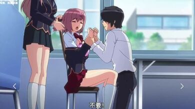 经典老番_在学园时间停止时间停止的噩梦一口气看完_中文字幕_止不住的小穴流水